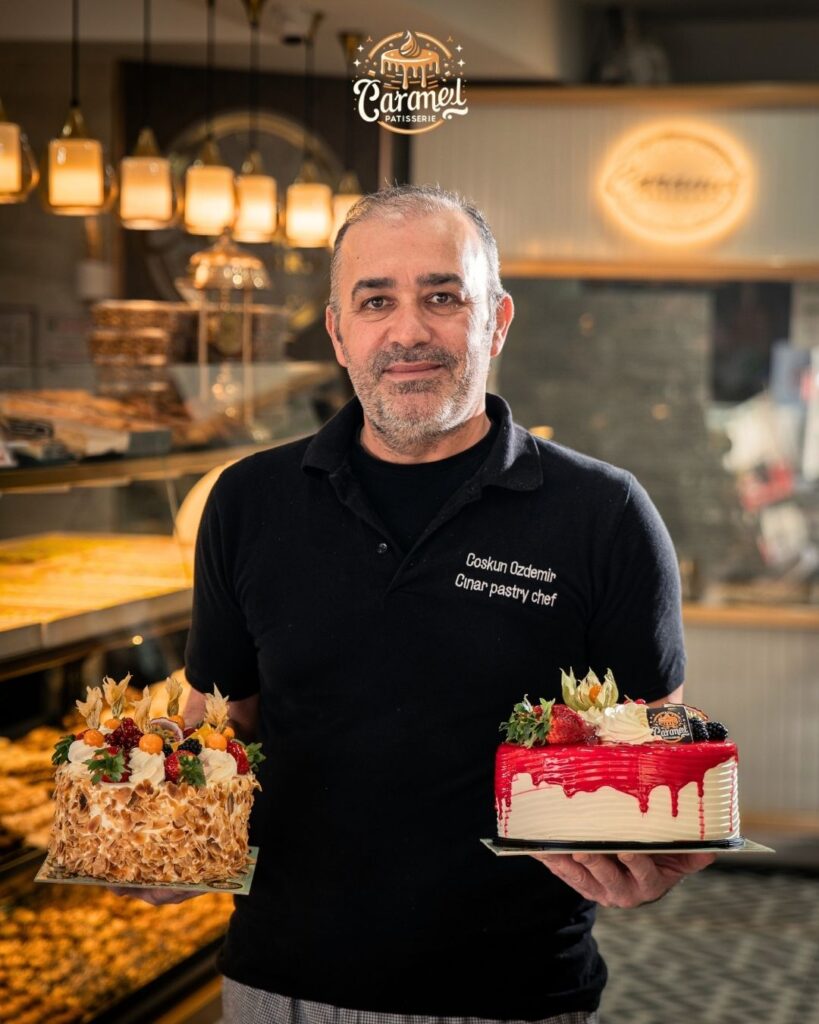 Chef